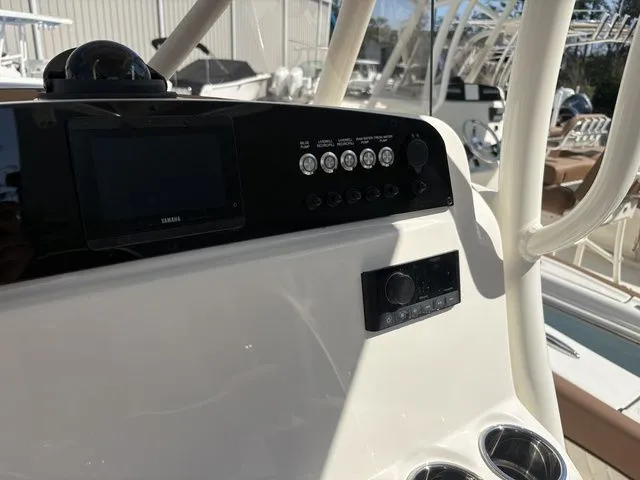 Slide: The Image of Pioneer 222 Islander 2026 - 15