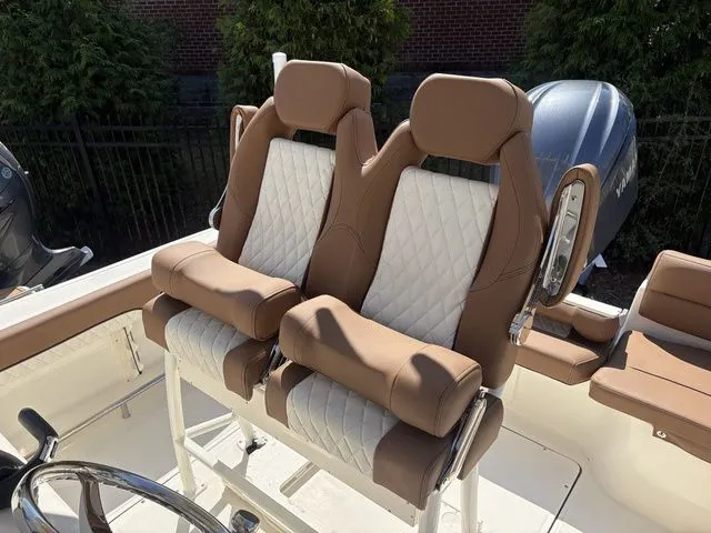 Slide: The Image of Pioneer 222 Islander 2026 - 16