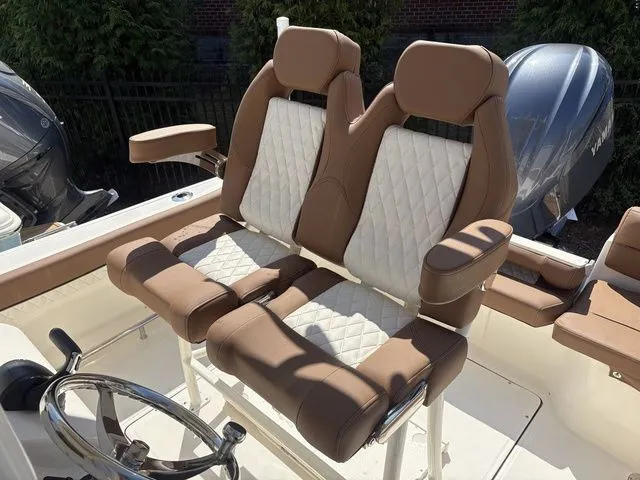 Slide: The Image of Pioneer 222 Islander 2026 - 17