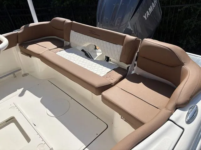 Slide: The Image of Pioneer 222 Islander 2026 - 18