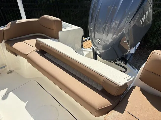 Slide: The Image of Pioneer 222 Islander 2026 - 19