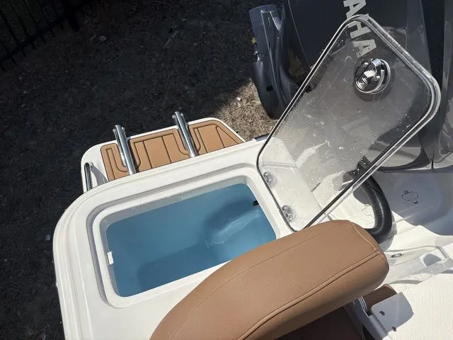 Slide: The Image of Pioneer 222 Islander 2026 - 21