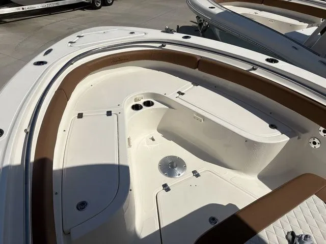 Slide: The Image of Pioneer 222 Islander 2026 - 22