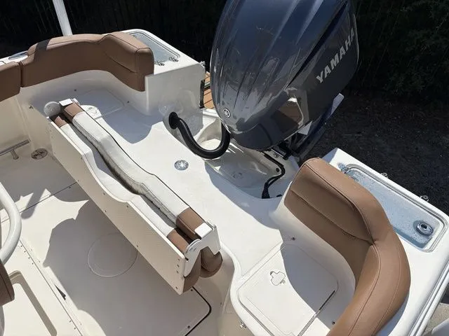 Slide: The Image of Pioneer 222 Islander 2026 - 24