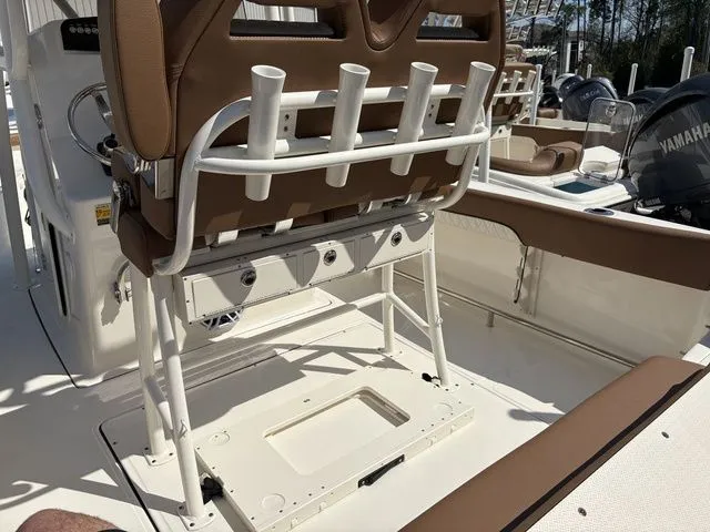 Slide: The Image of Pioneer 222 Islander 2026 - 25