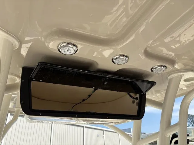 Slide: The Image of Pioneer 222 Islander 2026 - 26