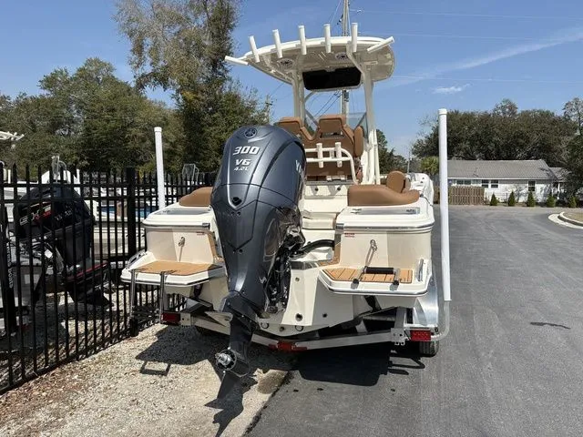 Slide: The Image of Pioneer 222 Islander 2026 - 4