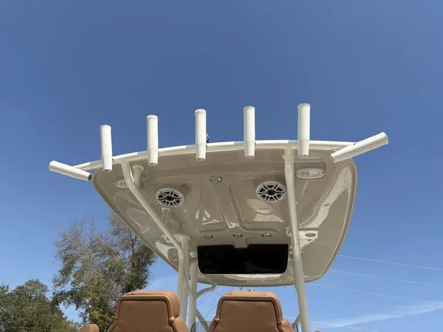 Slide: The Image of Pioneer 222 Islander 2026 - 5