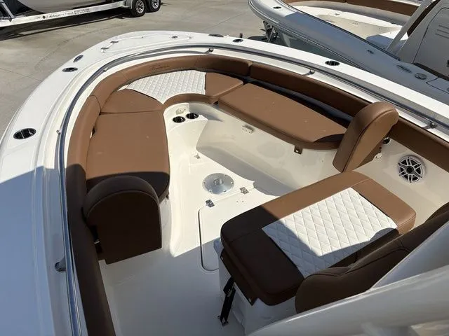 Slide: The Image of Pioneer 222 Islander 2026 - 6