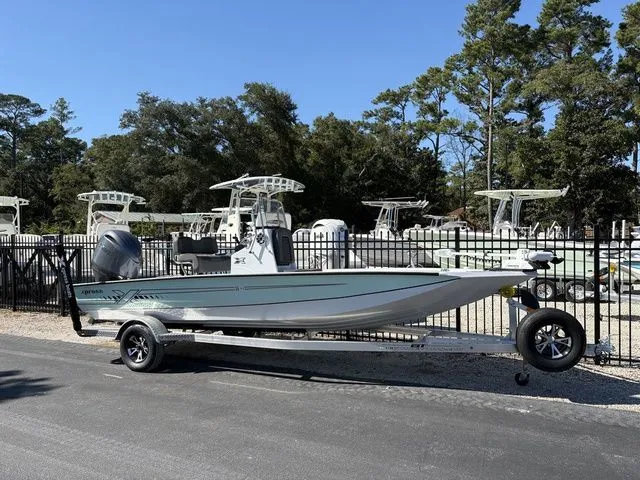 The Image of Xpress H20B 2026 - 1