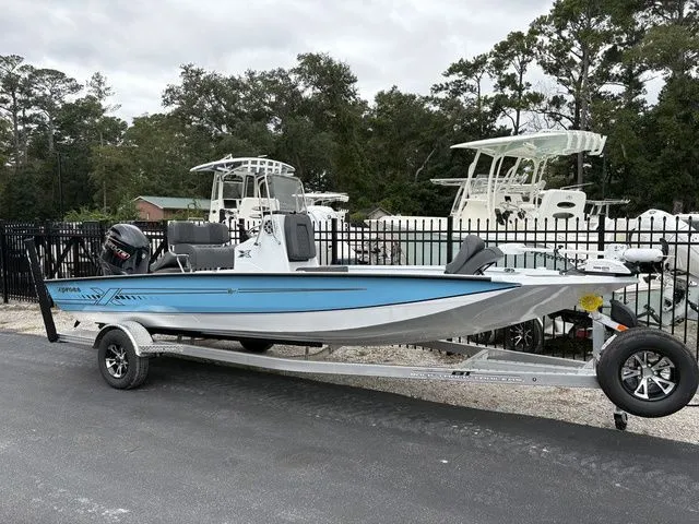 The Image of Xpress H20B 2026 - 1