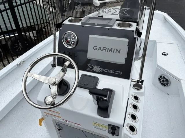 Slide: The Image of Xpress H20B 2026 - 15