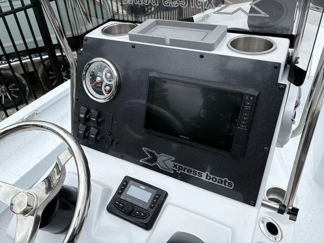 Slide: The Image of Xpress H20B 2026 - 17