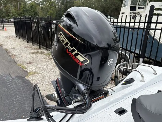 Slide: The Image of Xpress H20B 2026 - 20