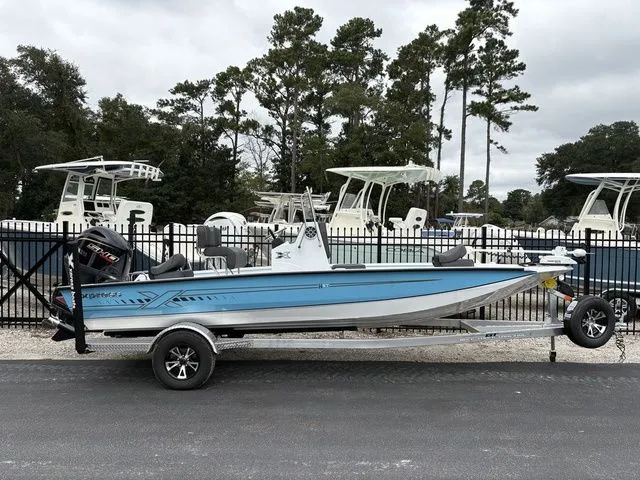 Slide: The Image of Xpress H20B 2026 - 3