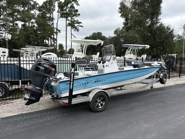 Slide: The Image of Xpress H20B 2026 - 4