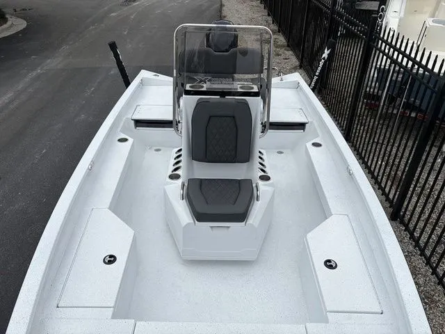 Slide: The Image of Xpress H20B 2026 - 9