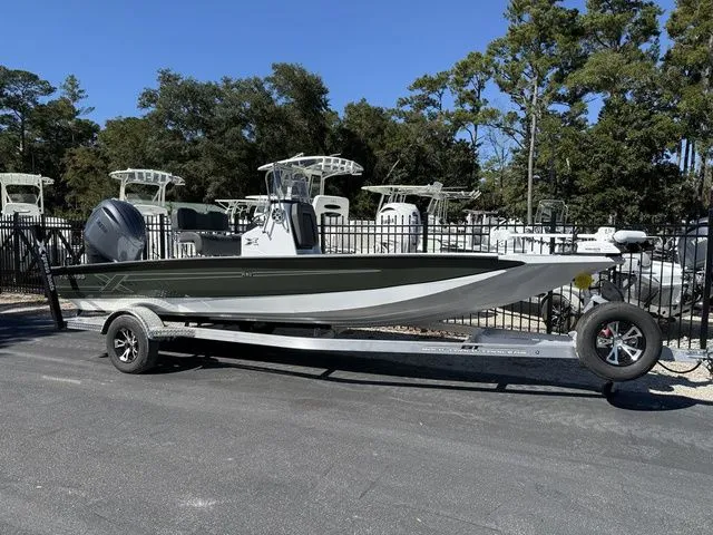 The Image of Xpress H20B 2026 - 1