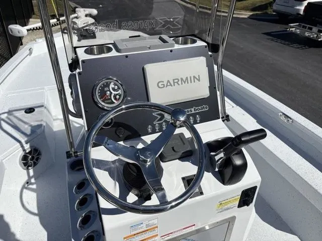 Slide: The Image of Xpress H20B 2026 - 14