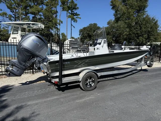 Slide: The Image of Xpress H20B 2026 - 4