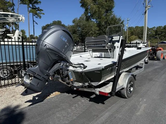 Slide: The Image of Xpress H20B 2026 - 5