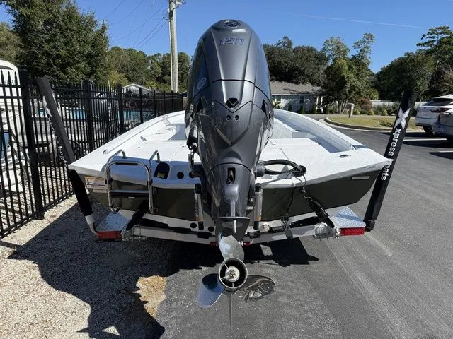 Slide: The Image of Xpress H20B 2026 - 6