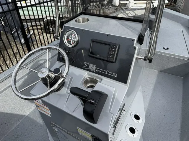 Slide: The Image of Xpress H190B 2026 - 13