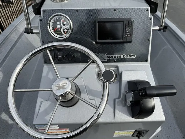 Slide: The Image of Xpress H190B 2026 - 14