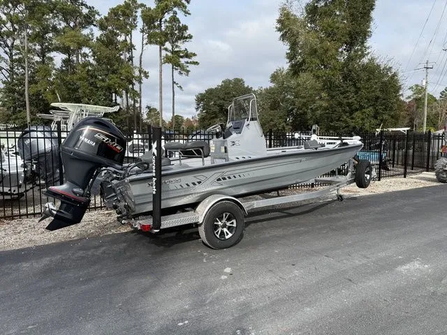 Slide: The Image of Xpress H190B 2026 - 4