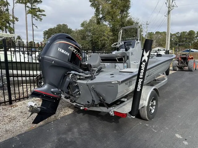 Slide: The Image of Xpress H190B 2026 - 5