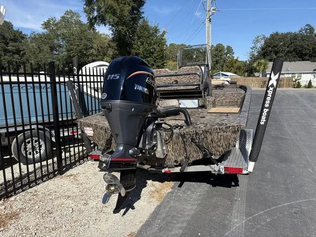 Slide: The Image of Xpress H210B 2026 - 4