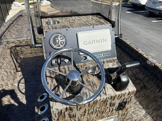 Slide: The Image of Xpress H210B 2026 - 8