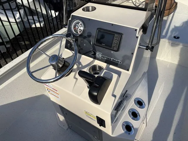 Slide: The Image of Xpress H190B 2026 - 10