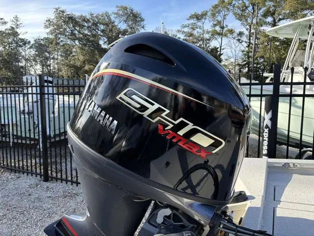 Slide: The Image of Xpress H190B 2026 - 16