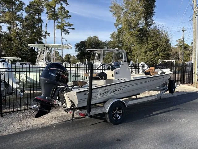 Slide: The Image of Xpress H190B 2026 - 3