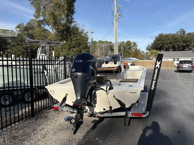 Slide: The Image of Xpress H190B 2026 - 4