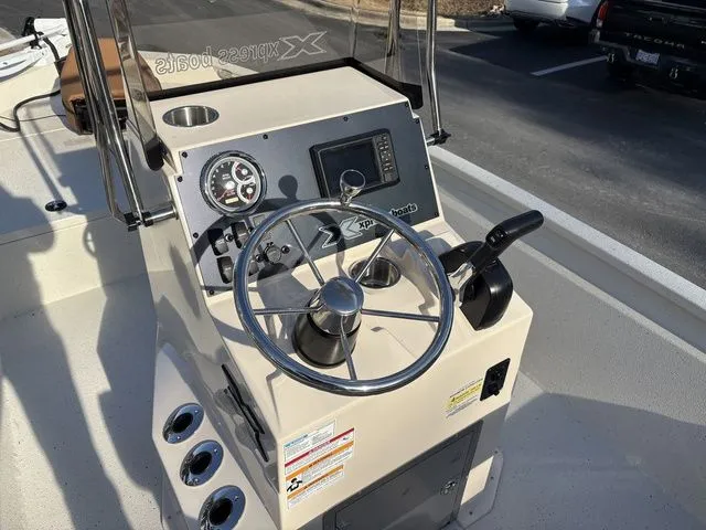 Slide: The Image of Xpress H190B 2026 - 9