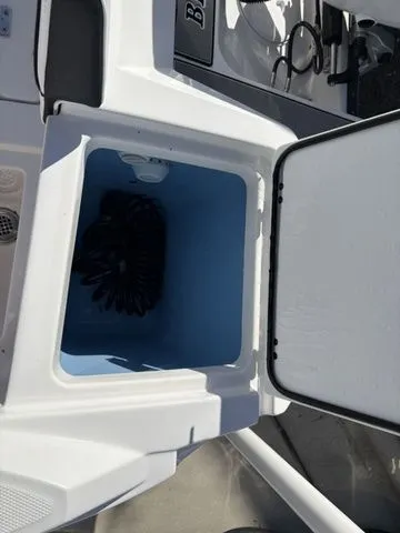 Slide: The Image of Blackfin 222 CC 2024 - 21