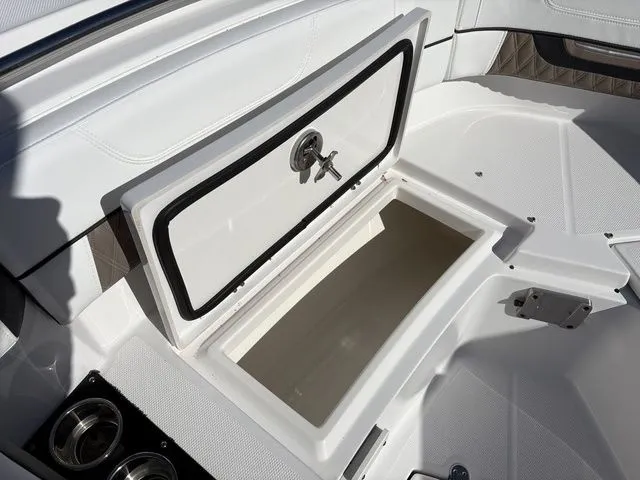 Slide: The Image of Blackfin 222 CC 2024 - 9