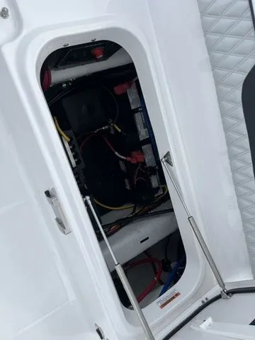 Slide: The Image of Blackfin 232 DC 2024 - 20