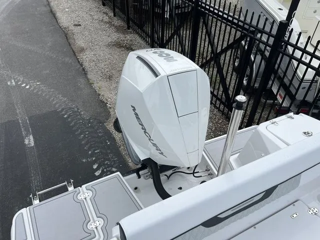 Slide: The Image of Blackfin 232 DC 2024 - 21