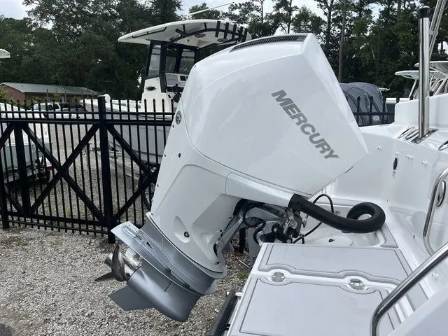 Slide: The Image of Blackfin 232 DC 2024 - 5