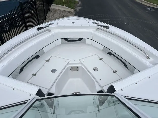 Slide: The Image of Blackfin 232 DC 2024 - 6