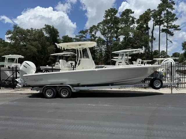 The Image of Pathfinder 2600 TRS 2025 - 1