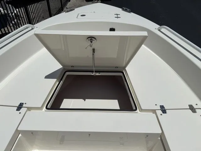 Slide: The Image of Pathfinder 2600 TRS 2025 - 10