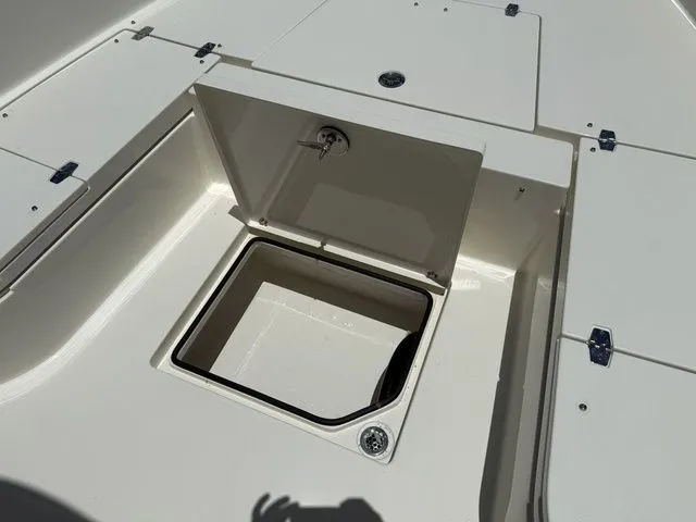 Slide: The Image of Pathfinder 2600 TRS 2025 - 11