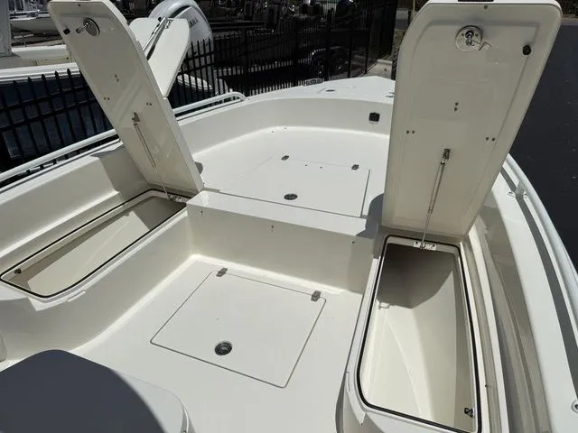 Slide: The Image of Pathfinder 2600 TRS 2025 - 12