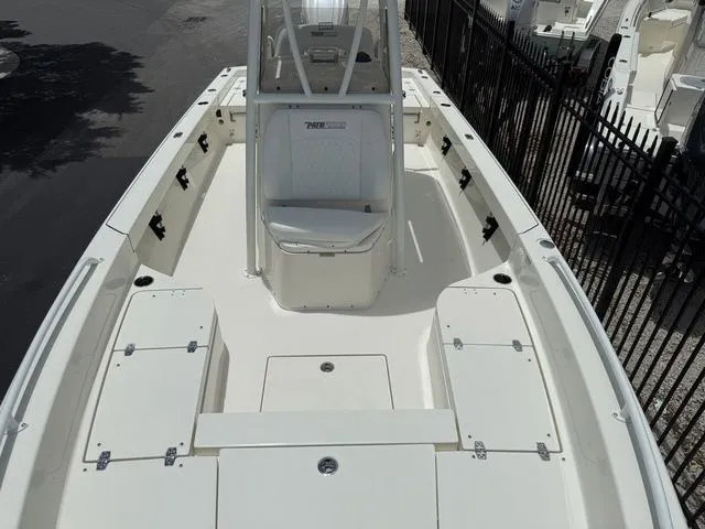 Slide: The Image of Pathfinder 2600 TRS 2025 - 13