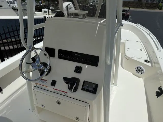 Slide: The Image of Pathfinder 2600 TRS 2025 - 14