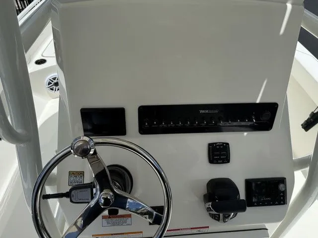 Slide: The Image of Pathfinder 2600 TRS 2025 - 15